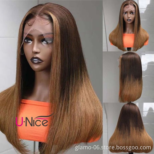 Drop Shipping Top Quality Brazilian Human Full Lace Wig For Black Women,Wholesale Cheap Human Hair Wigs,360 Lace Frontal Wig